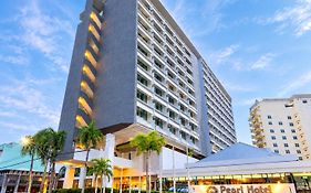 Pearl Hotel Phuket